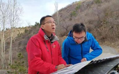 地质灾害防治 用技术手段将“未知”转换为“已知”